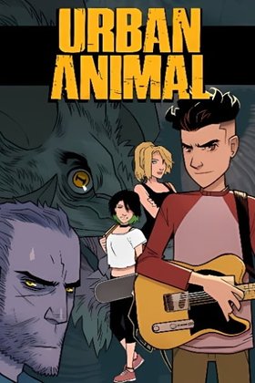 Urban Animal