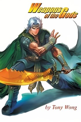 Weapons of the Gods