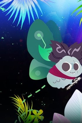 WEBTOON GREENLiGHT