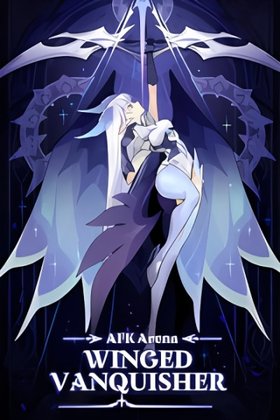Wing Vanquisher | AFK Arena