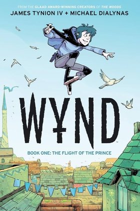 Wynd