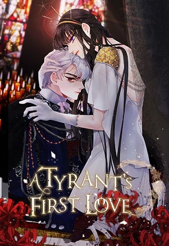 A Tyrant's First Love thumbnail