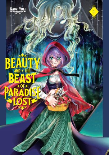 Beauty and the Beast of Paradise Lost thumbnail