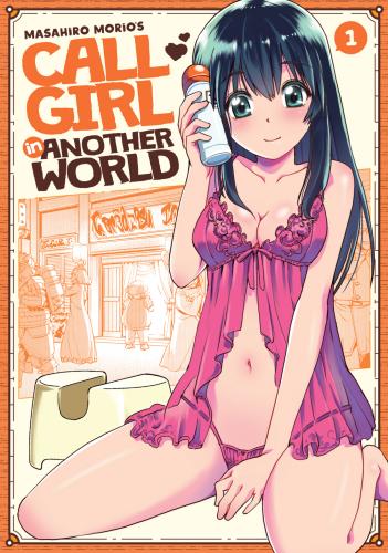 Call Girl in Another World thumbnail