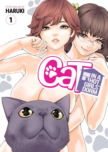 Cat in a Hot Girls' Dorm thumbnail