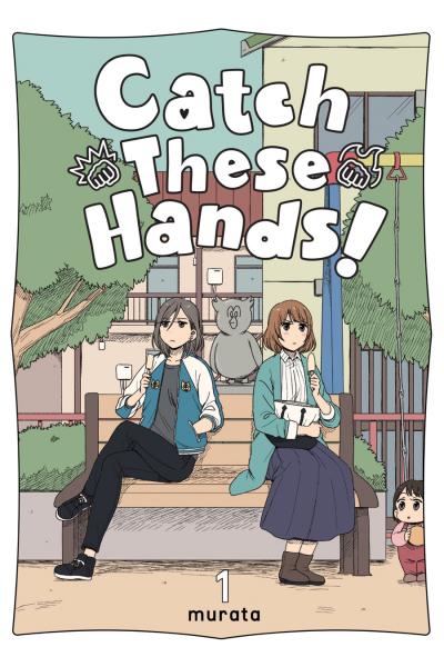 Catch These Hands