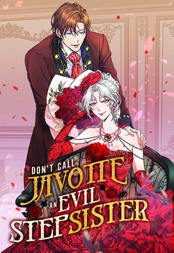 Don't Call Javotte an Evil Stepsister thumbnail