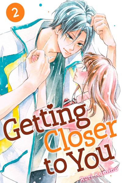 Getting Closer to You thumbnail