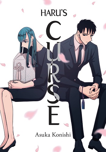 Haru's Curse