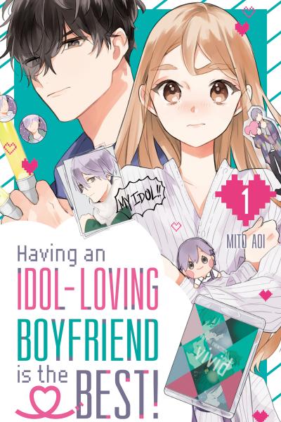 Having an Idol-Loving Boyfriend is the Best thumbnail
