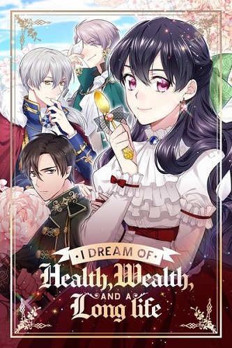 I Dream of Health, Wealth, and a Long Life thumbnail