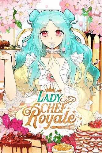 Lady Chef Royale thumbnail