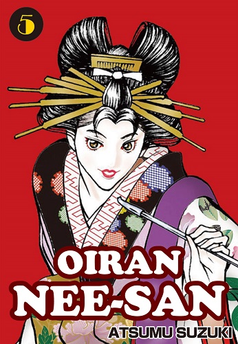 Oiran Nee-san