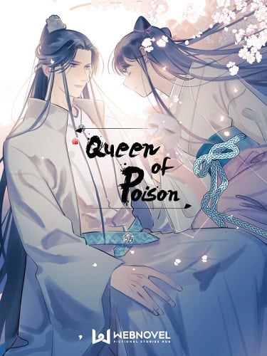 Queen of Poison: The Legend of a Super Agent, Doctor and Princess