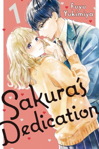 Sakura's Dedication thumbnail