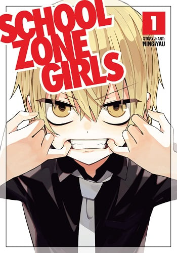 School Zone Girls thumbnail