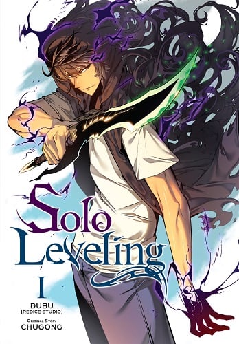 Solo Leveling Volume Version thumbnail