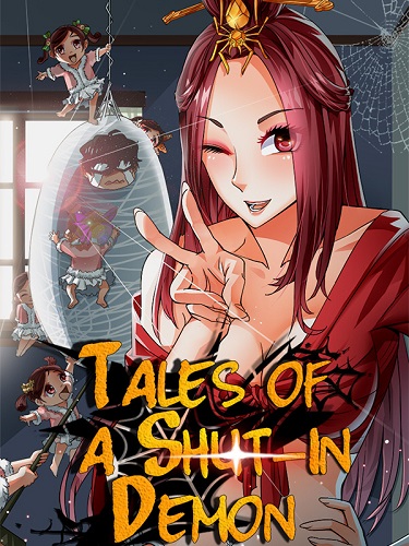 Tales of a Shut-In Demon thumbnail