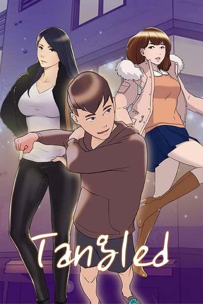 Tangled (Hyungjakga)