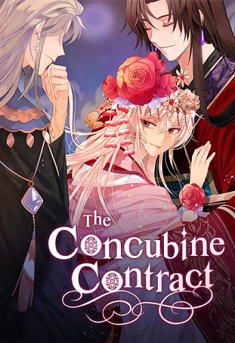 The Concubine Contract thumbnail