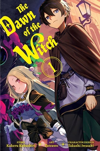 The Dawn of the Witch thumbnail