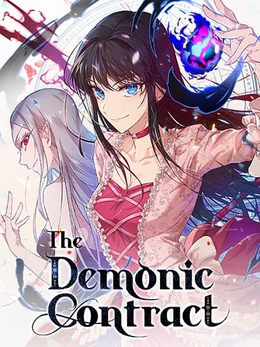 The Demonic Contract thumbnail