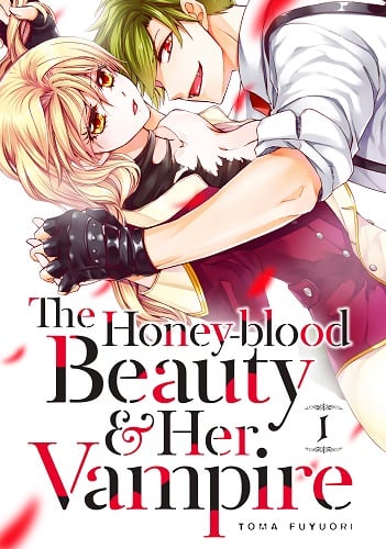 The Honey-blood Beauty & Her Vampire thumbnail