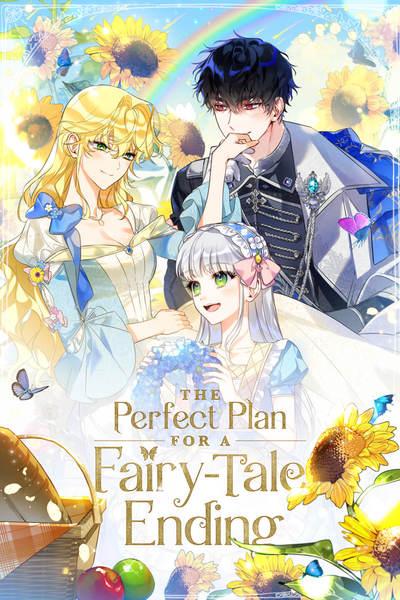 The Perfect Plan for a Fairy-Tale Ending thumbnail