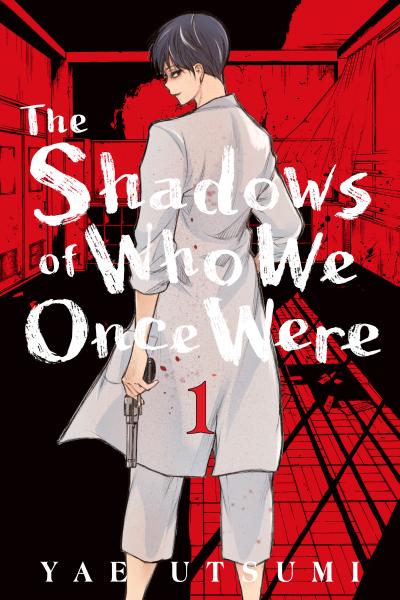 The Shadows of Who We Once Were thumbnail