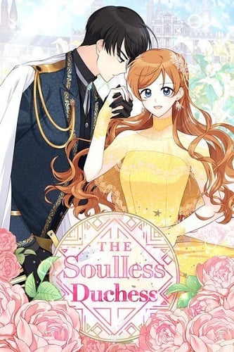 The Soulless Duchess