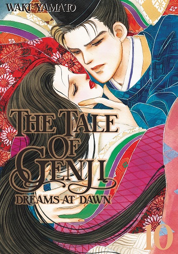 The Tale of Genji - Dreams at Dawn thumbnail