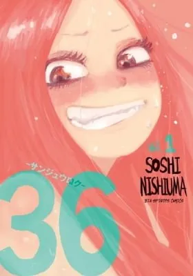 36: Sanjuu Roku