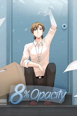 8% Opacity thumbnail