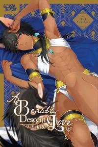 A Beast's Descent Into Love  -