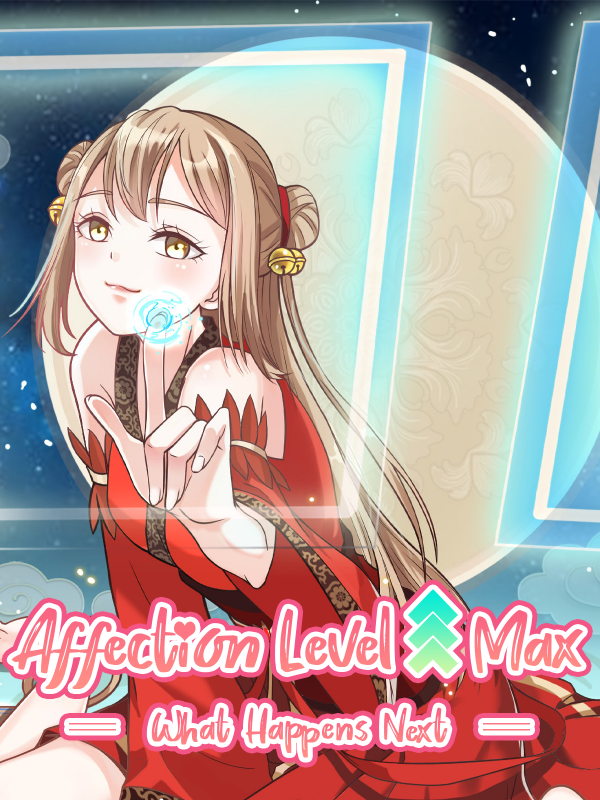 "Affection Level ↟ Max ══ What Happens Next ══" thumbnail