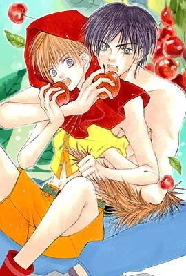 Apples and the Beast thumbnail