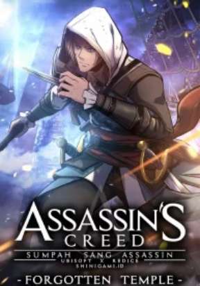 Assassin’s Creed thumbnail