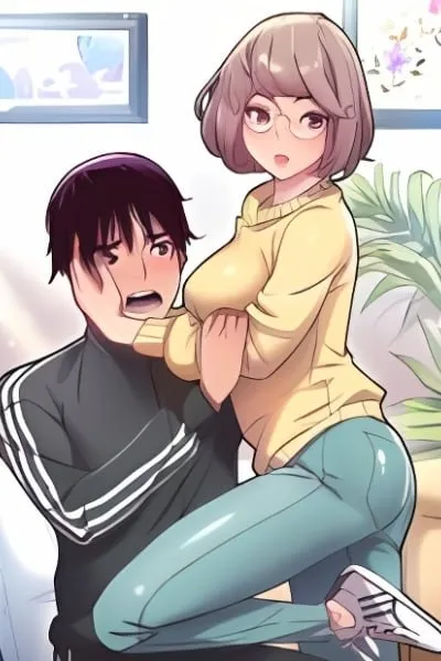 Bad Mom
