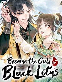Become the Girl of Black Lotus