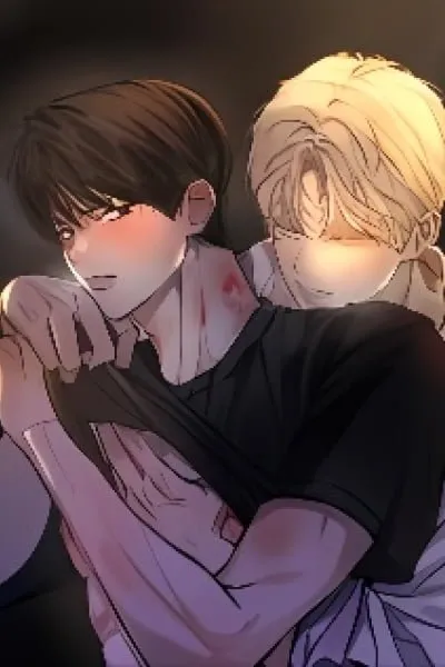 Behind the Scenes (Gunsu)