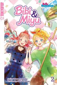 Bibi & Miyu