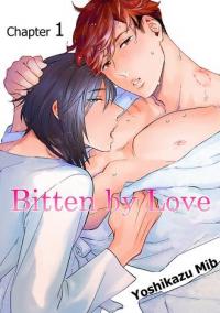Bitten by Love