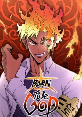 Born to Be God (Team Realm Scans) thumbnail