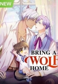 Bring A Wolf Home thumbnail