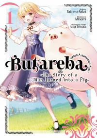 Butareba -The Story of a Man Turned into a Pig- «Official»