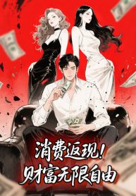 Cashback Spending꞉ Infinite Wealth & Freedom