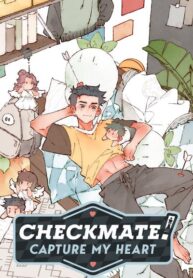 Checkmate! Capture My Heart