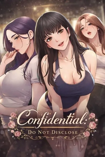 Confidential: Do Not Disclose