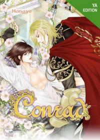 Conrad-YA Edition