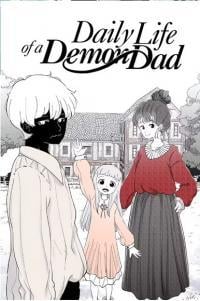 Daily Life of a Demon Dad thumbnail